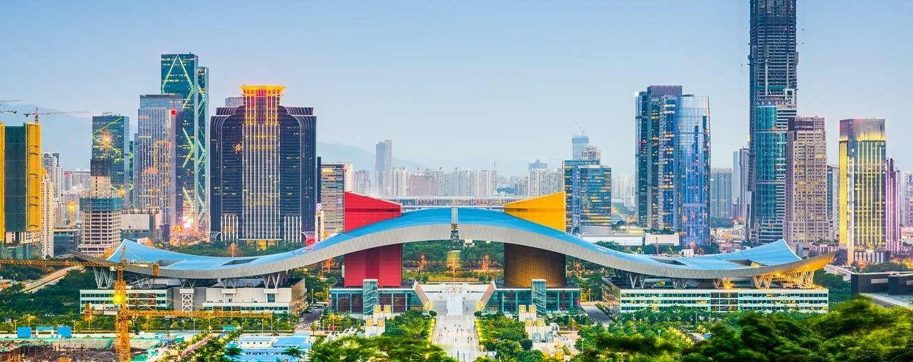 深圳极客补发店在哪里？