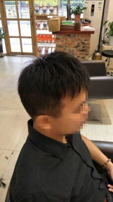 补发后侧面图 补发后侧面图