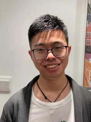补发后发型帅气