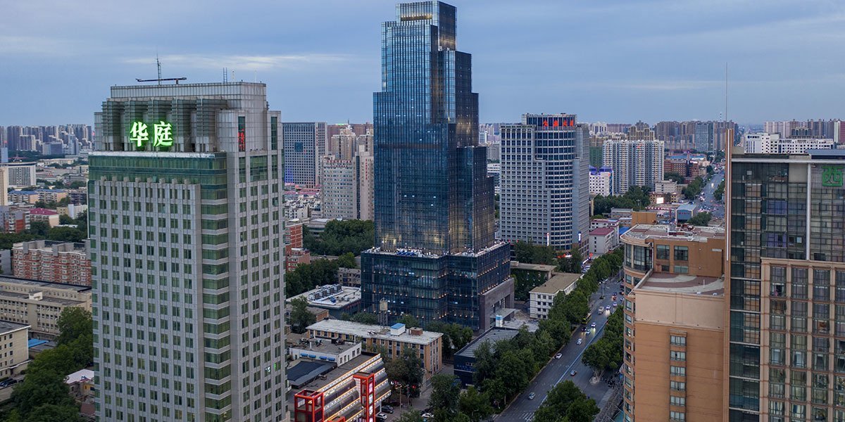 石家庄极客补发地址在哪？
