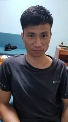 补发后正面效果