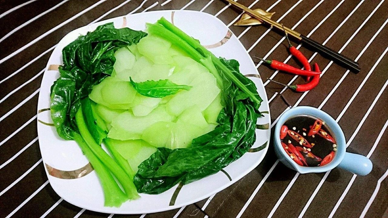 蔬菜