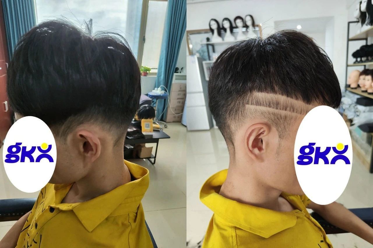 补发前后效果图 补发前后效果图