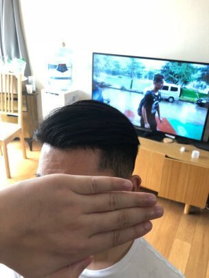 补发后效果 补发后效果
