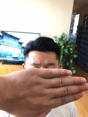 补发后效果 补发后效果