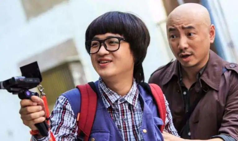 当谢顶的徐峥想要孩子，会是什么结果？