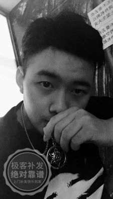 补发后正面效果