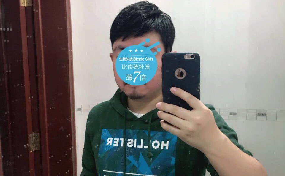 看不见的笑靥背后，是尚先生的悲伤电影