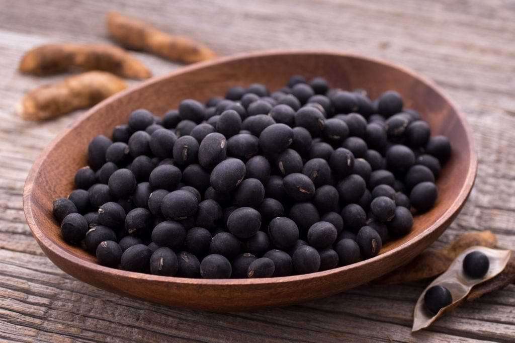 吃黑豆能让白发变黑吗? 吃黑豆能让白发变黑吗?
