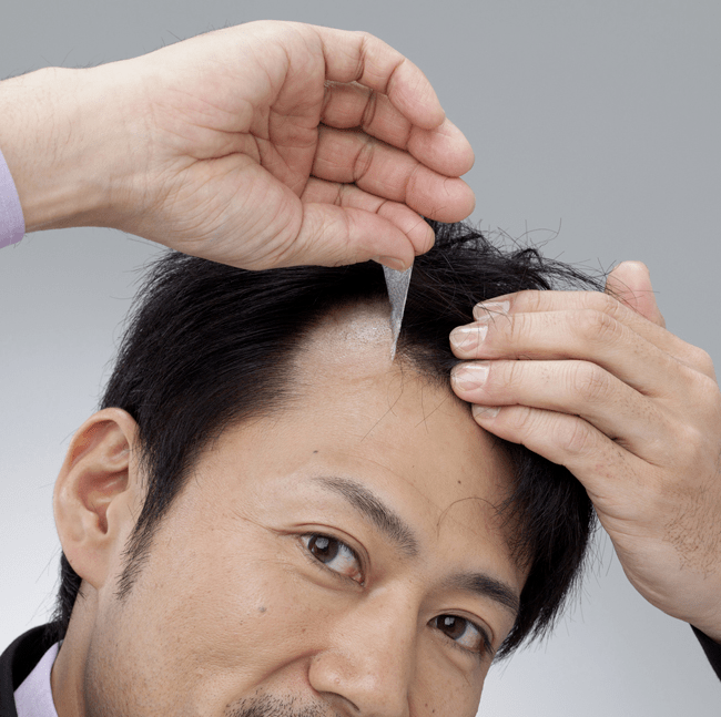 定制补发