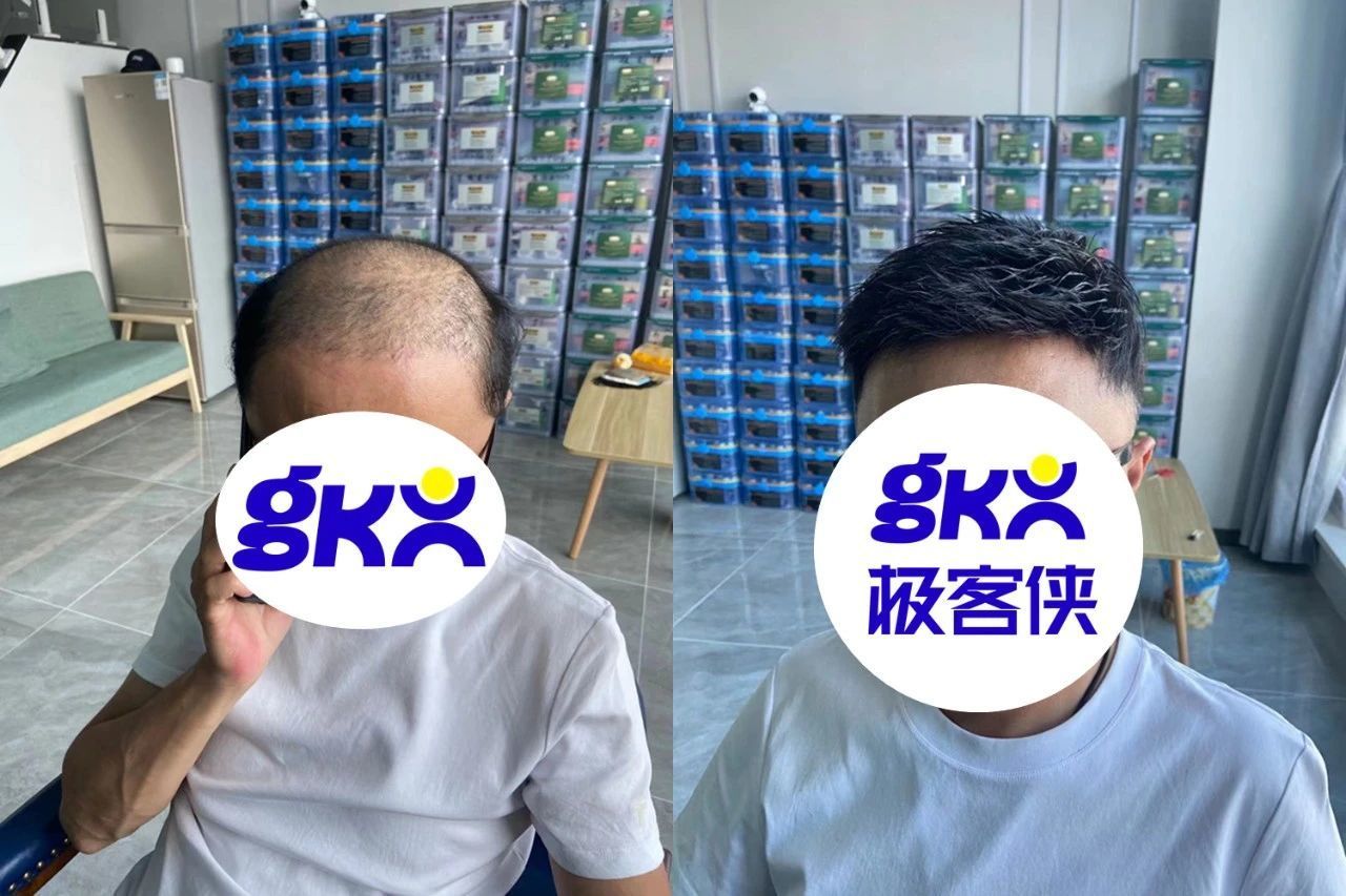 ZUI出乎意料的极粉返图