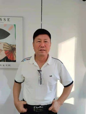 补发后正面效果 补发后正面效果