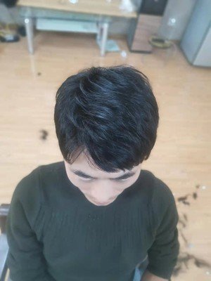 补发后效果 补发后效果