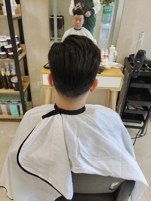 补发后背面图