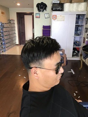 补发后年轻十岁