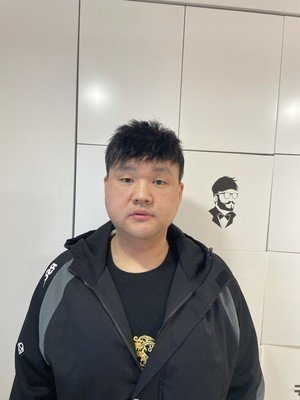 补发后帅气年轻 补发后帅气年轻