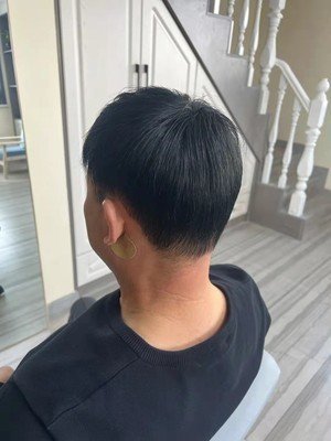 补发后背面图