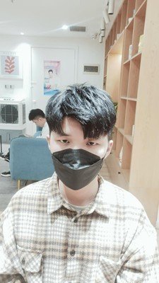 补发后正面效果 补发后正面效果