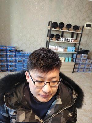 补发后正面图效果 补发后正面图效果