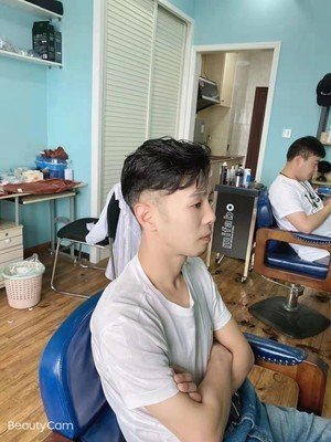 补发后侧面效果 补发后侧面效果