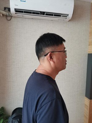 补发后瞬间年轻十岁