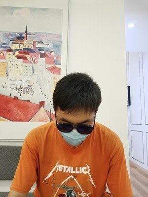 补发后效果——正面 补发后效果——正面
