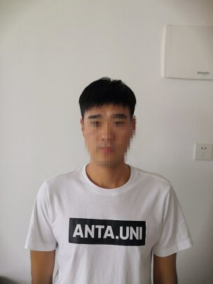 补发后年轻帅气 补发后年轻帅气