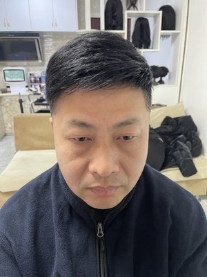 补发后效果 补发后效果