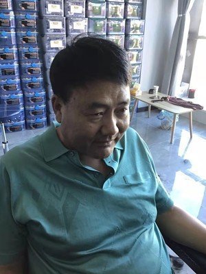 补发后年轻十岁 补发后年轻十岁