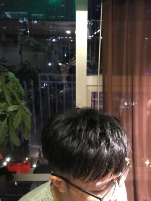 补发后效果 补发后效果