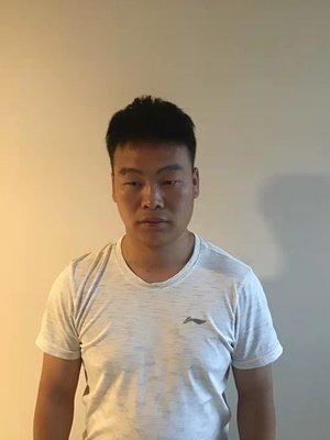 补发后正面效果 补发后正面效果