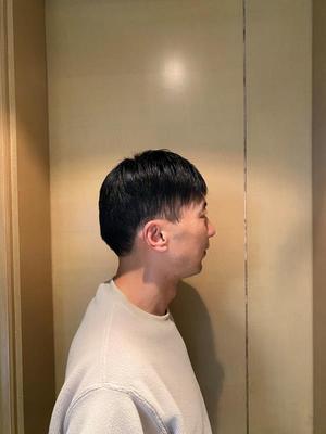 补发后侧面效果 补发后侧面效果