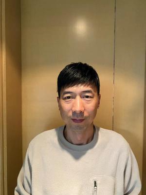 补发后正面效果 补发后正面效果