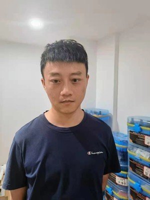 补发后正面效果 补发后正面效果
