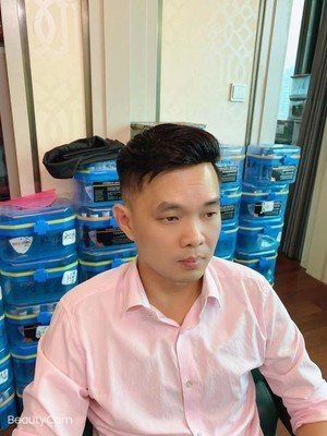 补发后效果 补发后效果