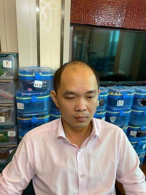补发前效果 补发前效果