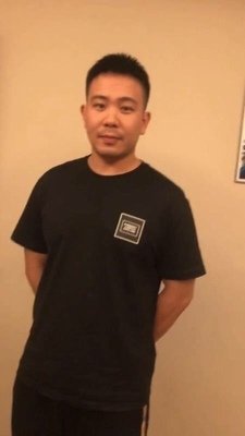 补发后正面效果 补发后正面效果