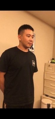 补发后侧面效果 补发后侧面效果