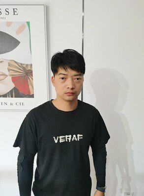 补发后正面效果 补发后正面效果