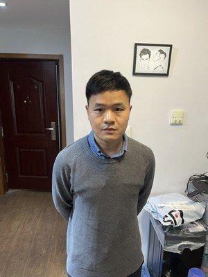 补发后正面效果 补发后正面效果