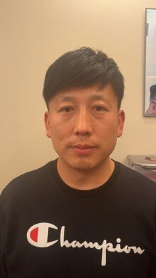 补发后发型帅气 补发后发型帅气