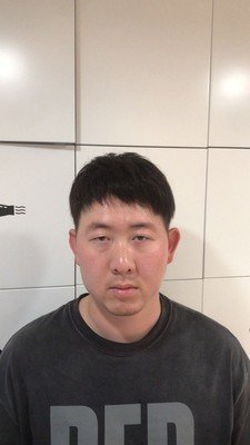补发后正面效果：立刻年轻十岁