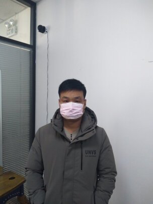 极客补发效果 极客补发效果