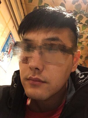 补发后帅气年轻 补发后帅气年轻