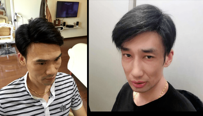 买假发上哪里去买ZUI好？