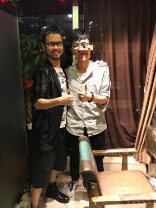 补发后效果 补发后效果