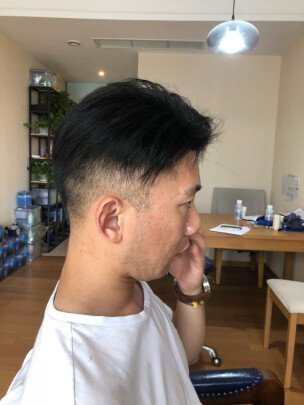 补发侧面效果 补发侧面效果