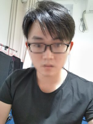 补发后帅气发型 补发后帅气发型