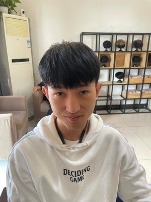 补发后效果