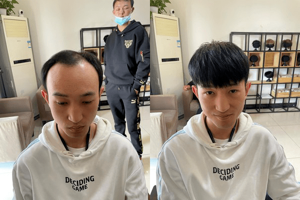 高档假发定做品牌哪个好？